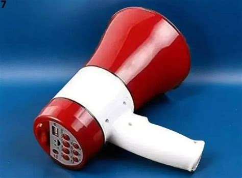 BAYEEN A212 Wireless Loudspeaker for Announcement Bluetooth ...
