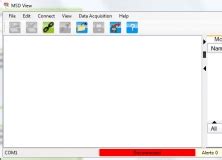 MSD View Software Download 的图像结果