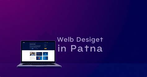 Web Designer In Patna | Best Website Design Services in Patna Bihar