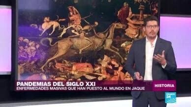 ¿Cuáles son las epidemias y pandemias más resonadas del siglo XXI ...