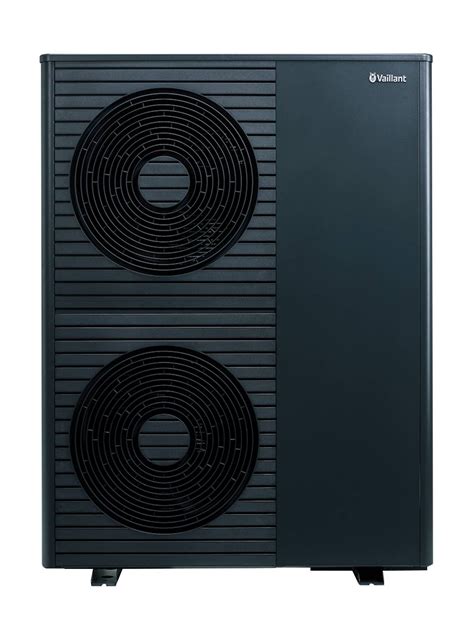 Vaillant aroTHERM plus 4.3508 2er VWL 105/8.1 A Wärmepumpen Kaskade 10. ...
