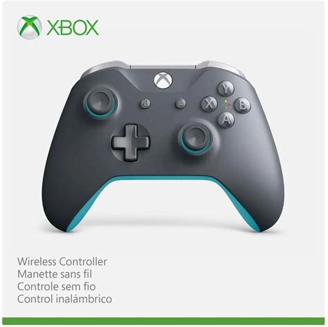Image result for Blue Xbox One Controller