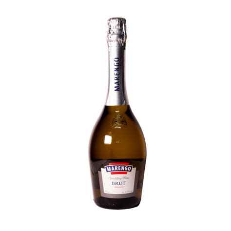 Marengo Sparkling Brut 750ml