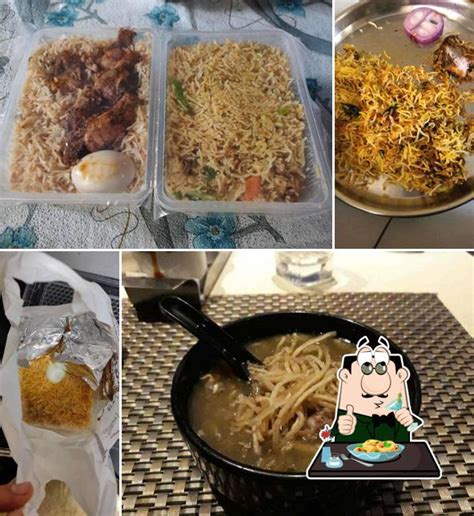 New Satyam Multicuisine Restaurant, Visakhapatnam - Restaurant menu ...