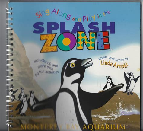 Buy Sing Along and Play in the Splash Zone Book Online at Low Prices in ...
