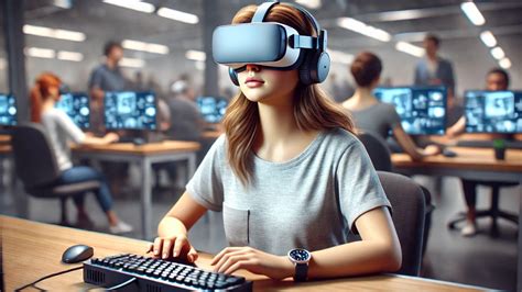 How VR Boosts Student Engagement and Retention: The Educational Impact Explained | EdTech Mate