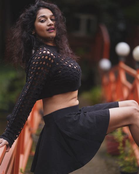 Lavanya Manickam: Photos, Age, Family, Background, Net Worth, and Lifestyle | Lavanya Manickam ...