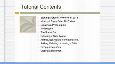 Image result for Microsoft PowerPoint Tutorial