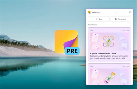 Image result for Desktop Sticky Notes App