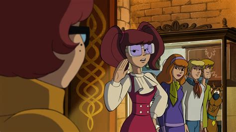 Scooby-Doo! Abracadabra-Doo (2010) Screencap | Fancaps