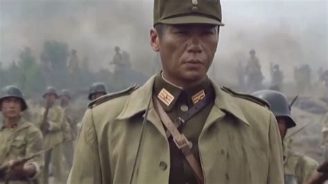 石牌保卫战：二战中最大规模的白刃战，日军两个精锐师团被打的精光_腾讯视频