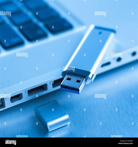Image result for USB Stick in Computer