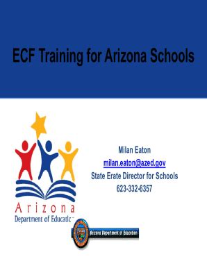 Fillable Online Microsoft PowerPoint - Emergency Connectivity Fund Form ...