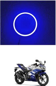 XZRTZ LED Fog Light for Universal For Bike Price in India - Buy XZRTZ ...