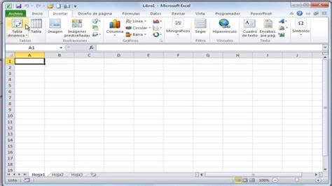 Basic Excel 2010 Tutorial 的图像结果