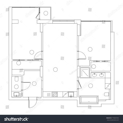 Drawing Layout 的图像结果