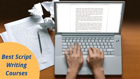 Script Writing Classes 的图像结果