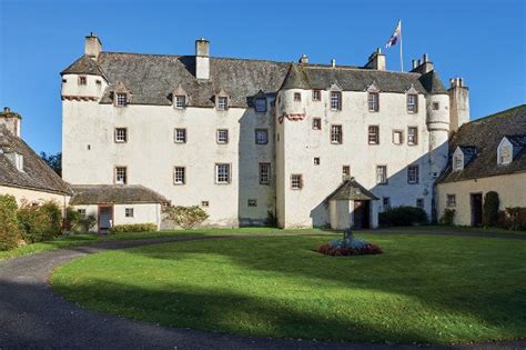 TRAQUAIR HOUSE B&B (Innerleithen) - B&B Reviews & Photos - Tripadvisor