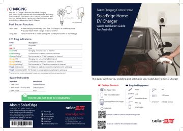 Image result for SolarEdge Installation Guide