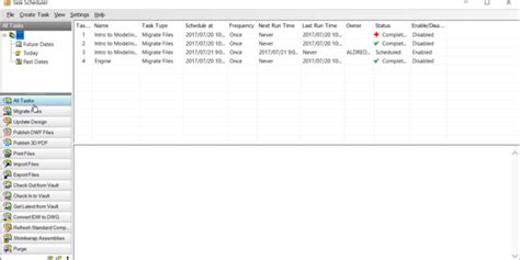 Image result for Invsiline Task Scheduler