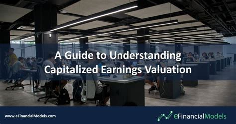 Image result for Capitlized Earnings Approach