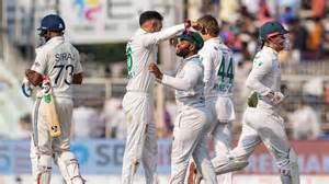 India defeated at their own game in Eden Test loss? South Africa's ...