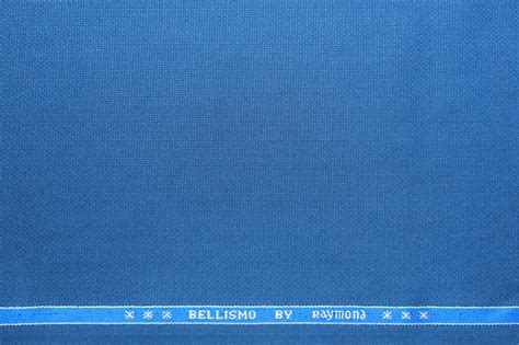 RAYMOND BELLISMO TEAL BLUE TEXTURED – The Legacy Studio