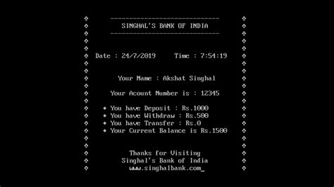 Image result for C ATM Coding Using Graphics with ATM Drawing