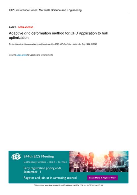 Image result for Algebraic Grid Splitting Method CFD