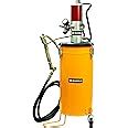 DURELO GRP-15 Air Operated Pneumatic Grease Gun Bucket 15Kg | High ...