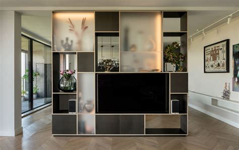 House interior, Amsterdam - temp international architecture & urbanism