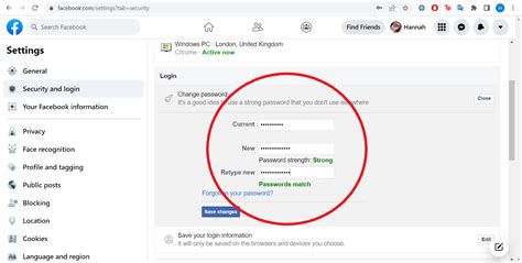 How to Restore My Facebook Page 的图像结果