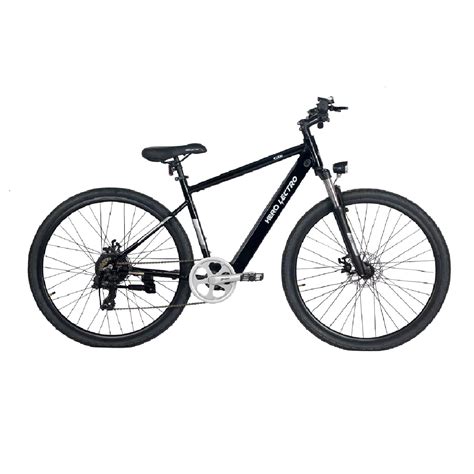 LECTRO C8+7SP ELECTRIC CYCLE – IMPERIAL CYCLE