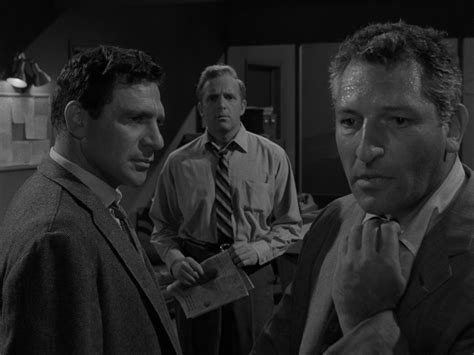 The Twilight Zone (1959) Season 3 Image | Fancaps