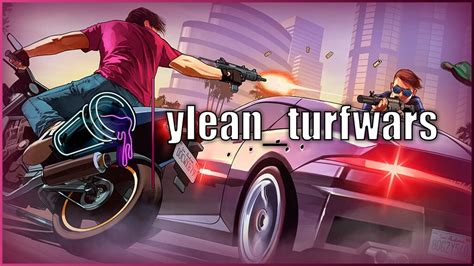 Image result for Fivem Turf Script