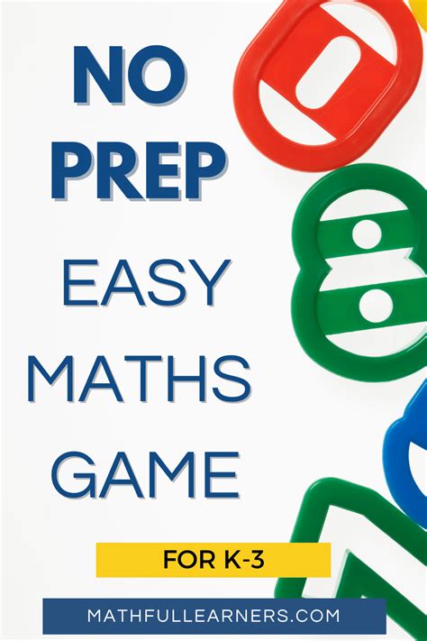 Math Game 的图像结果