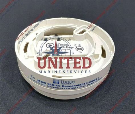 THORN M300 DETECTOR BASE 03ATEX0092X M300-EX | United Marine Services