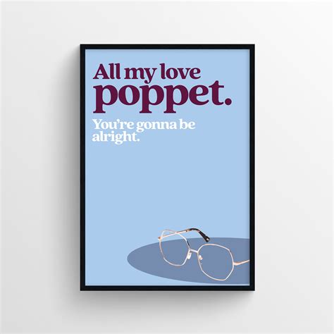 Mrs Doubtfire Quotes