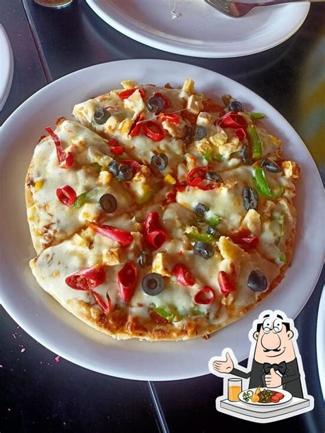 The D Pizza, Vapi - Restaurant menu, prices and reviews