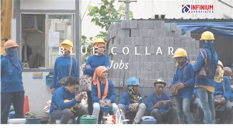 What are Blue collar Jobs | PDF