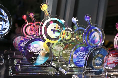 Science Awards for Technology 的图像结果