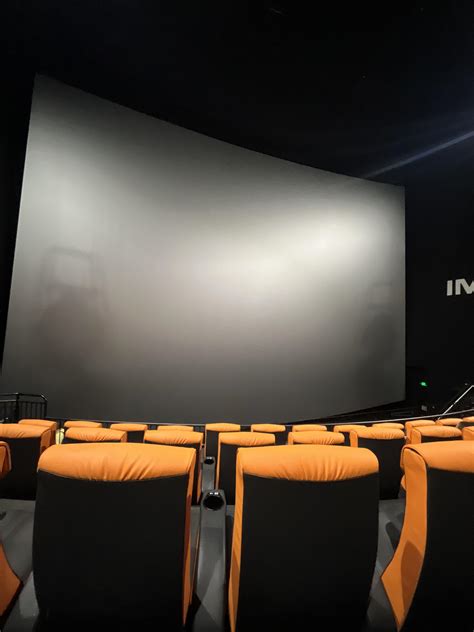 Mall of Georgia senior special 1040am showing for Oppenheimer 70MM : r/imax