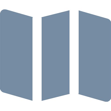 Mapping Icon 的图像结果