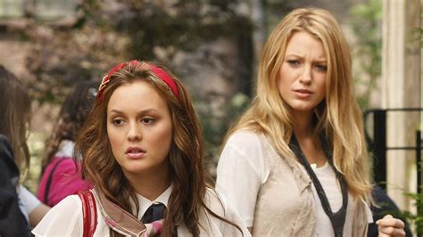 Why the creators of Gossip Girl need to be mindful the second time ...