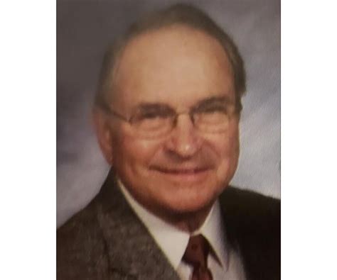 William 'Bill" James Chamberlain Obituary (2023) - La Crosse, WI ...