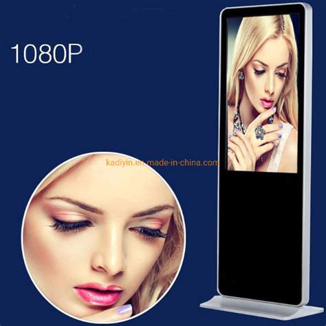 Digital Signage Monitor Display 的图像结果