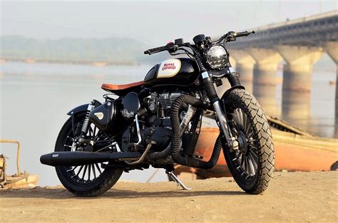 This modified Royal Enfield Hunter 350 will grab your attention | HT Auto