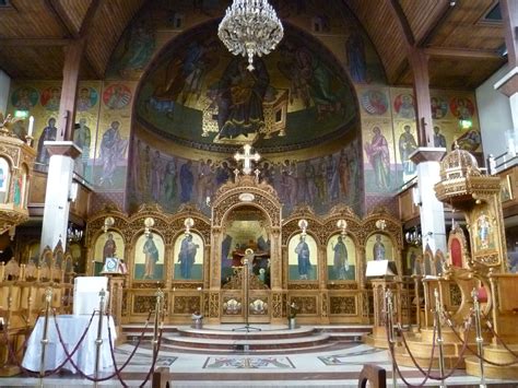 Eastern Orthodox Church