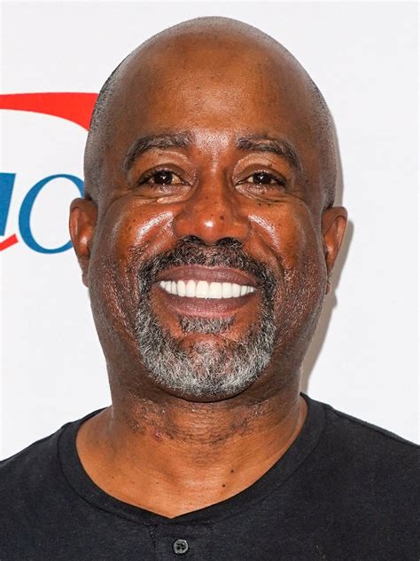 Darius Rucker - Singer