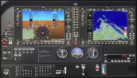 Flight Sim G1000 Tutorial 的图像结果